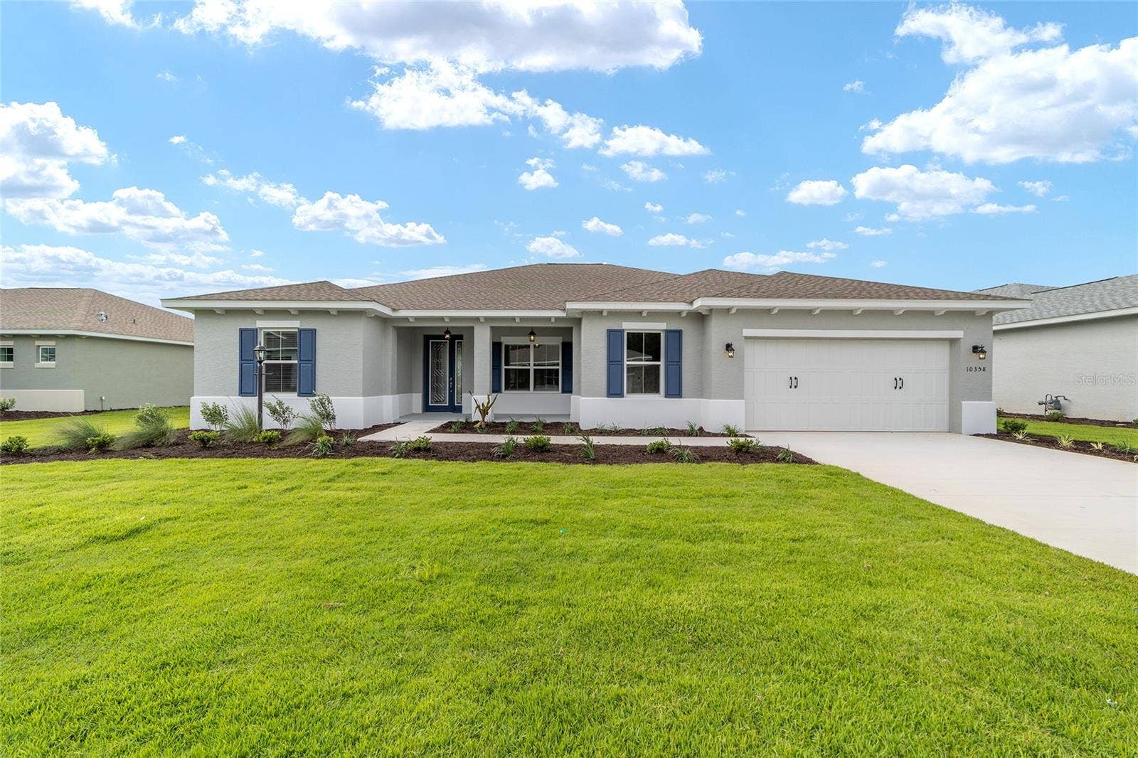 10358 SW 107TH AVENUE, Ocala, FL 34481 10358 SW 107TH AVENUE, Ocala, FL 34481