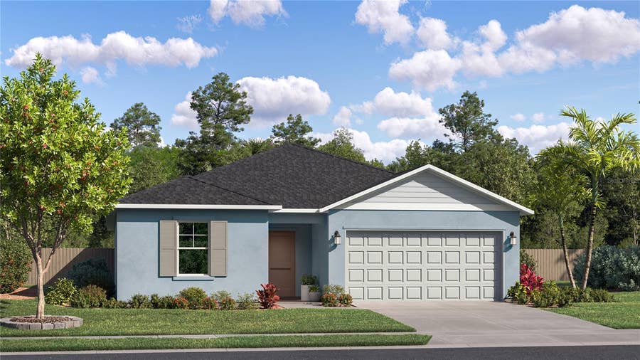 Property photo for 6495 SE 100TH PLACE, Belleview, FL