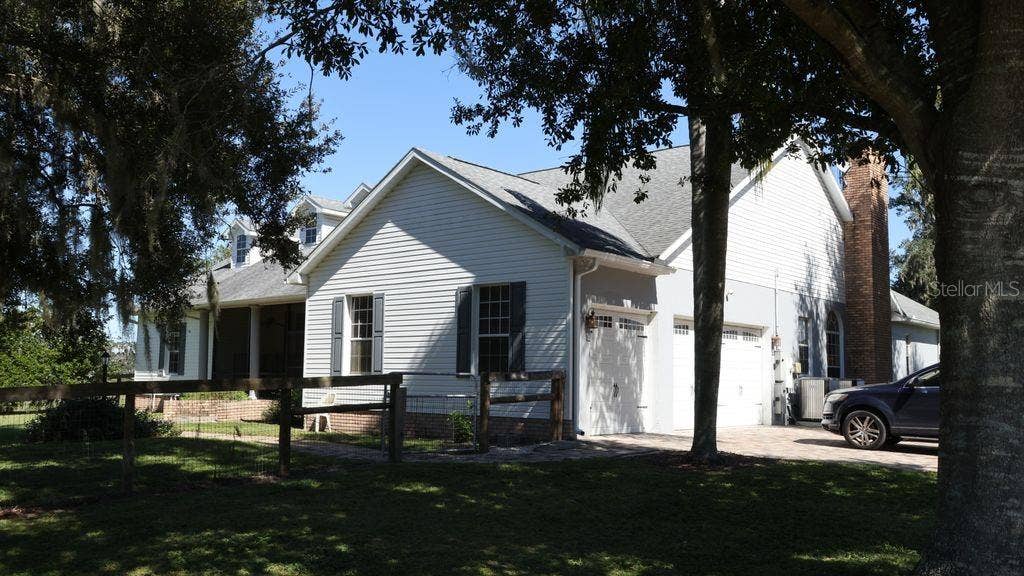 9238 FORT KING ROAD, Dade City, FL 33525 HOUSE