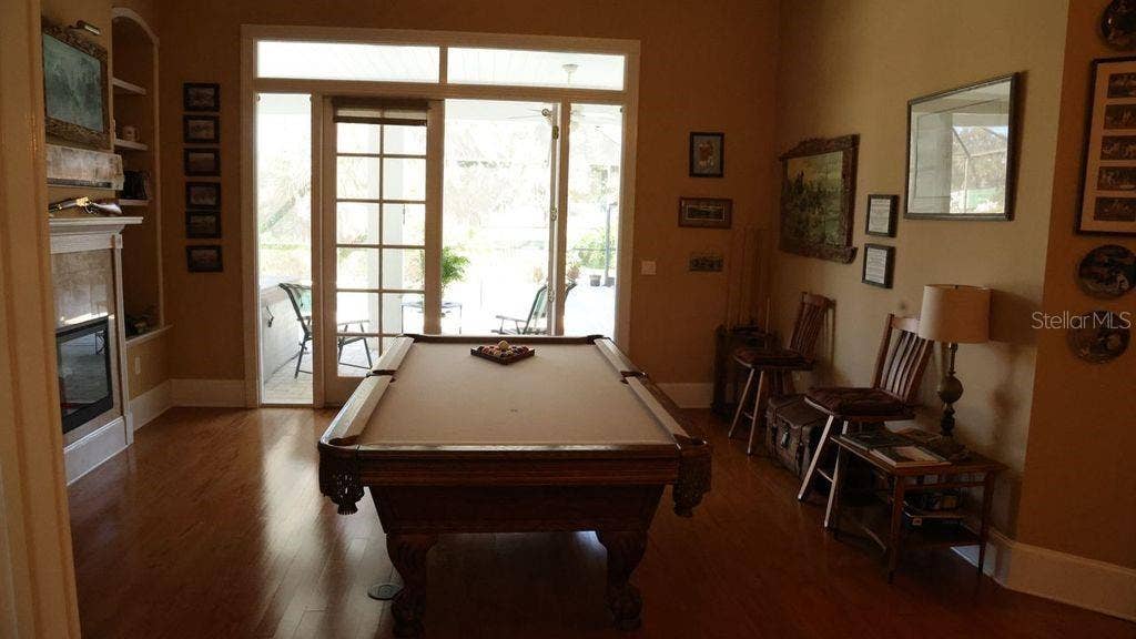9238 FORT KING ROAD, Dade City, FL 33525 FAMILY ROOM