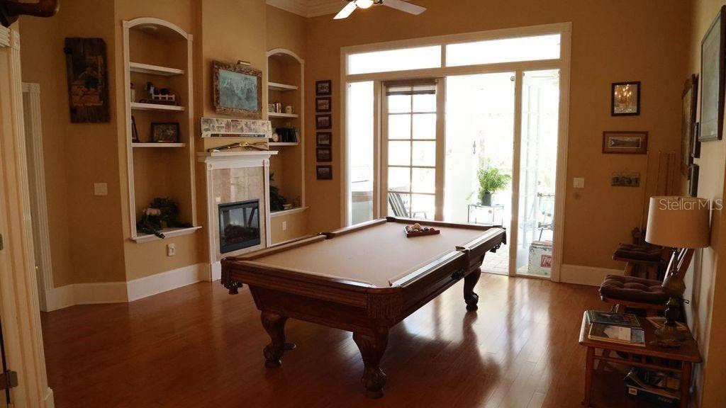 9238 FORT KING ROAD, Dade City, FL 33525 FAMILY ROOM