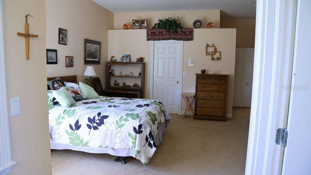 9238 FORT KING ROAD, Dade City, FL 33525 BEDROOM