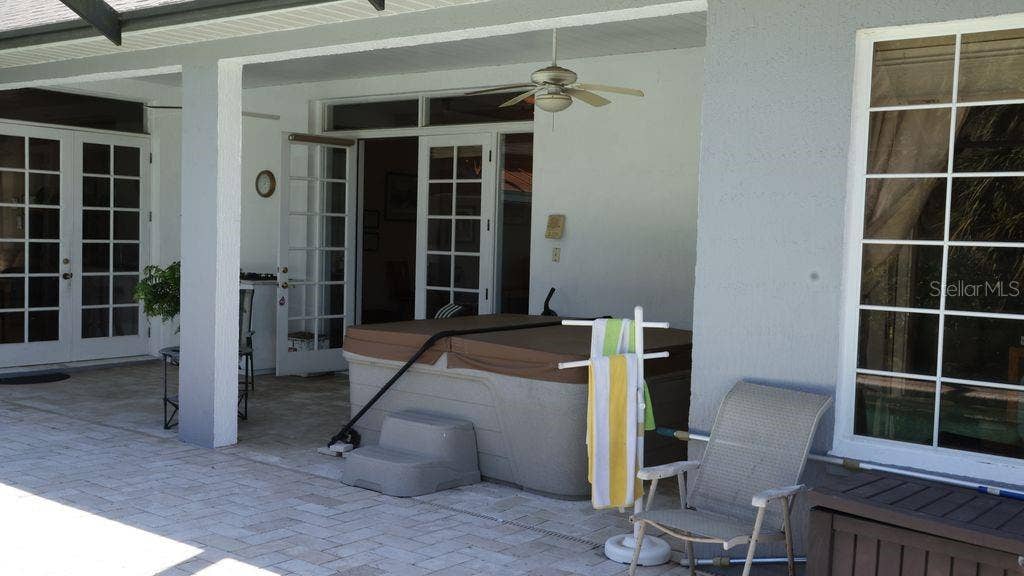 9238 FORT KING ROAD, Dade City, FL 33525 LANAI