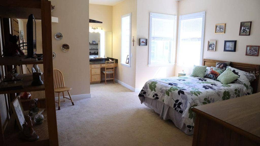9238 FORT KING ROAD, Dade City, FL 33525 BEDROOM
