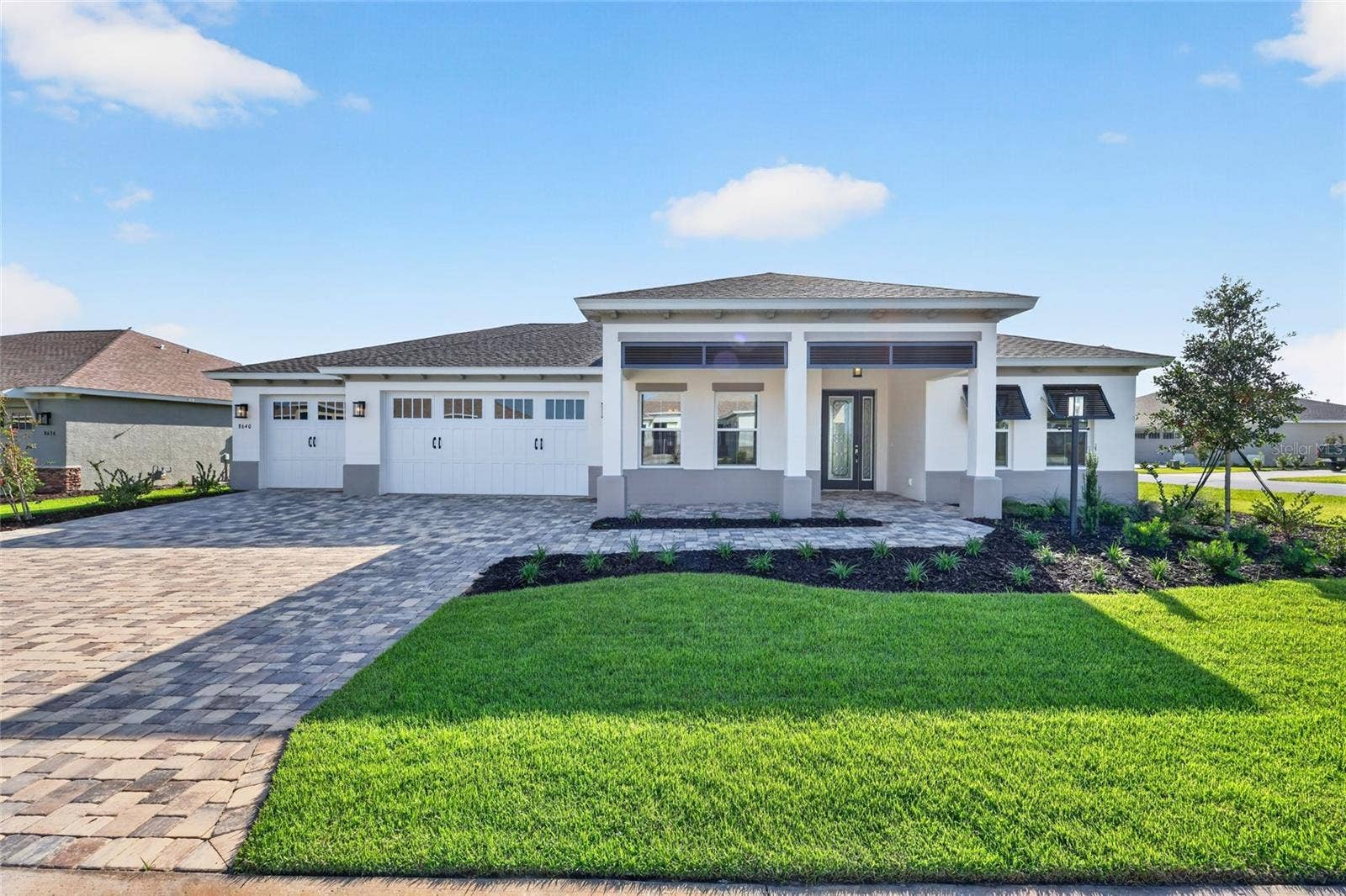 8640 SW 99TH CIRCLE, Ocala, FL 34481 8640 SW 99TH CIRCLE, Ocala, FL 34481