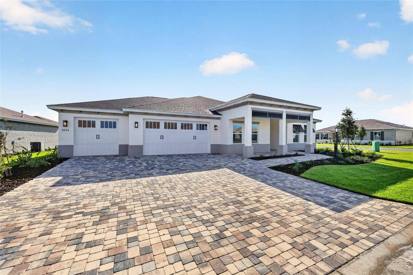 8640 SW 99TH CIRCLE, Ocala, FL 34481 8640 SW 99TH CIRCLE, Ocala, FL 34481