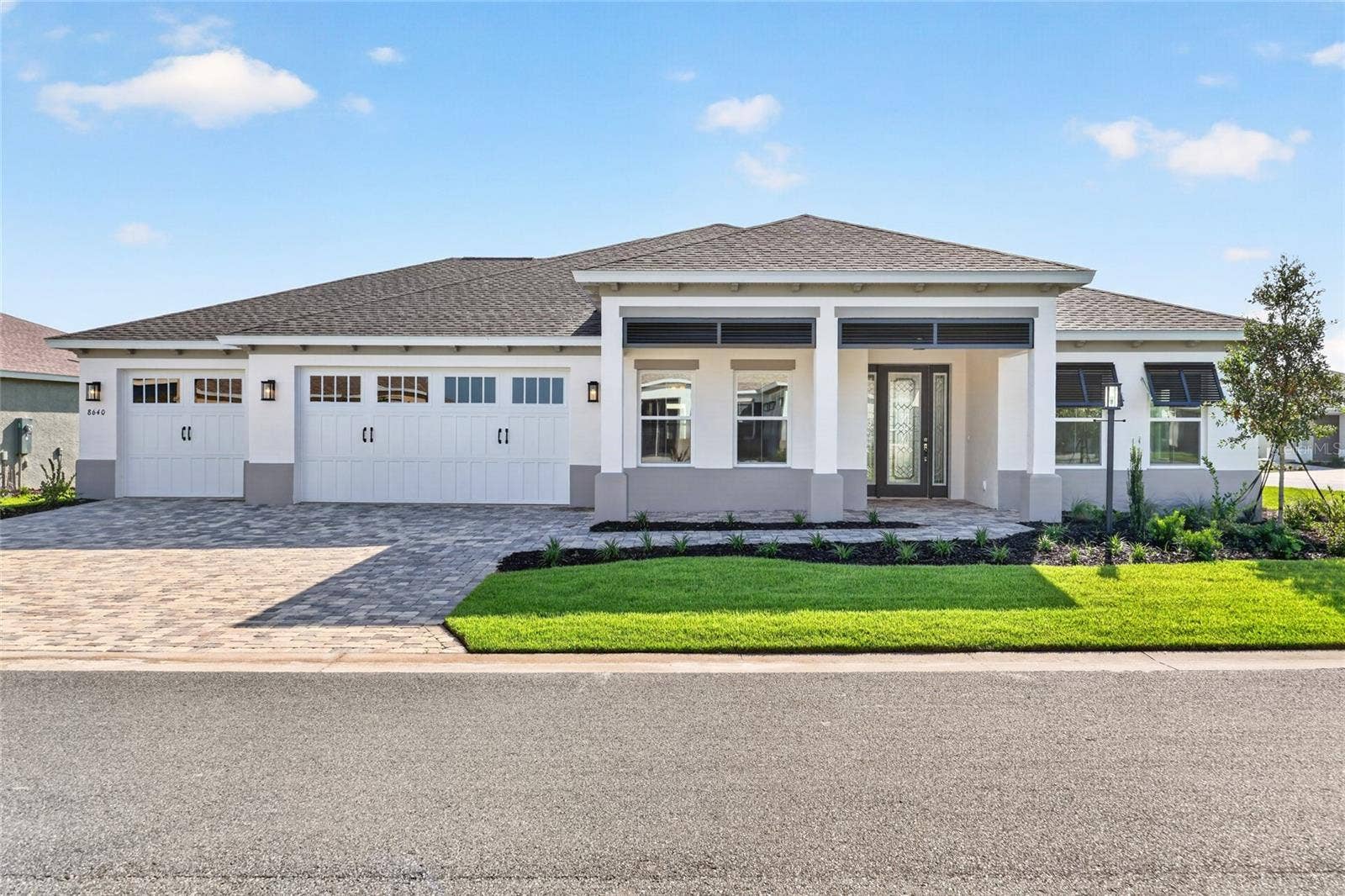 8640 SW 99TH CIRCLE, Ocala, FL 34481 8640 SW 99TH CIRCLE, Ocala, FL 34481