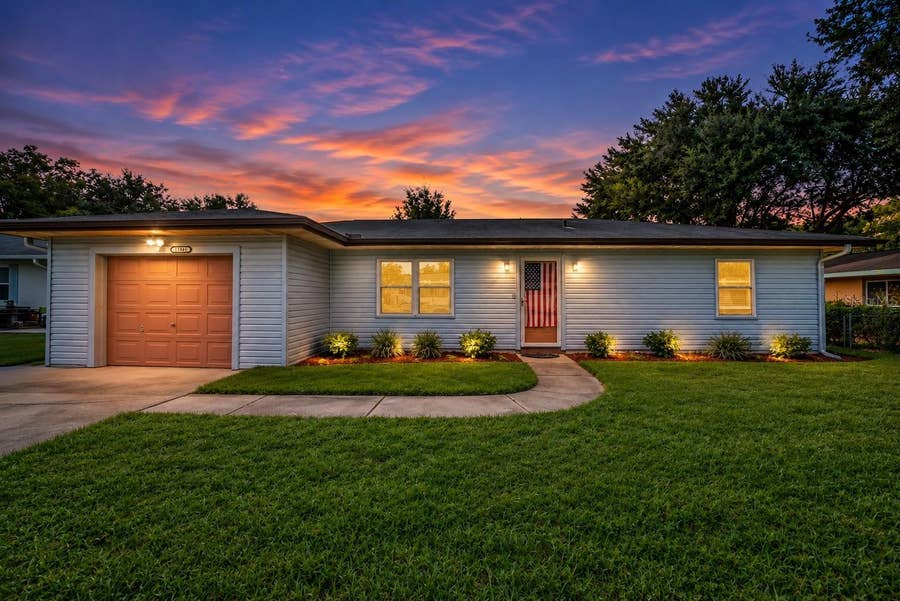 Property photo for 11848 SE 72ND TERRACE ROAD, Belleview, FL