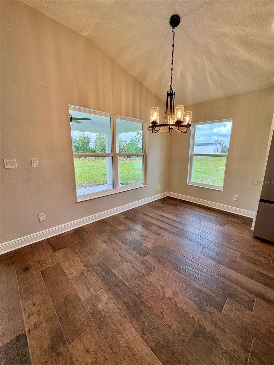 18441 SW 66TH LOOP, Dunnellon, FL 34432 Eat in dining