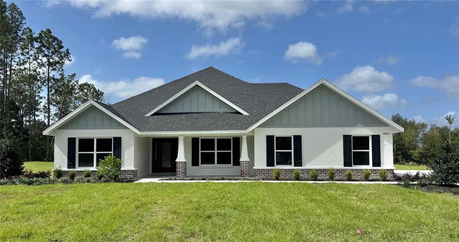 Property photo for 18441 SW 66TH LOOP, Dunnellon, FL