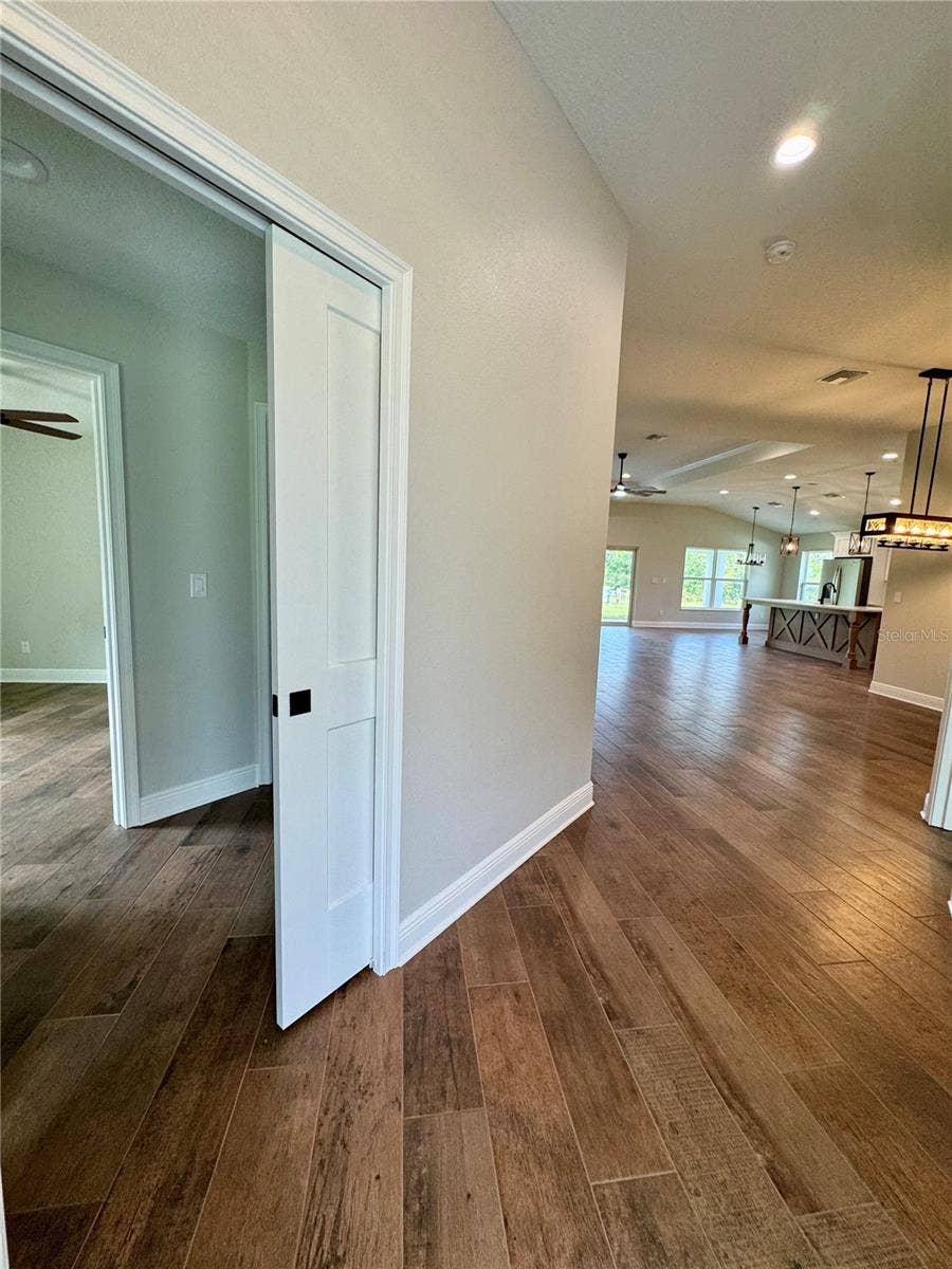 18441 SW 66TH LOOP, Dunnellon, FL 34432 Guest bedrooms wing