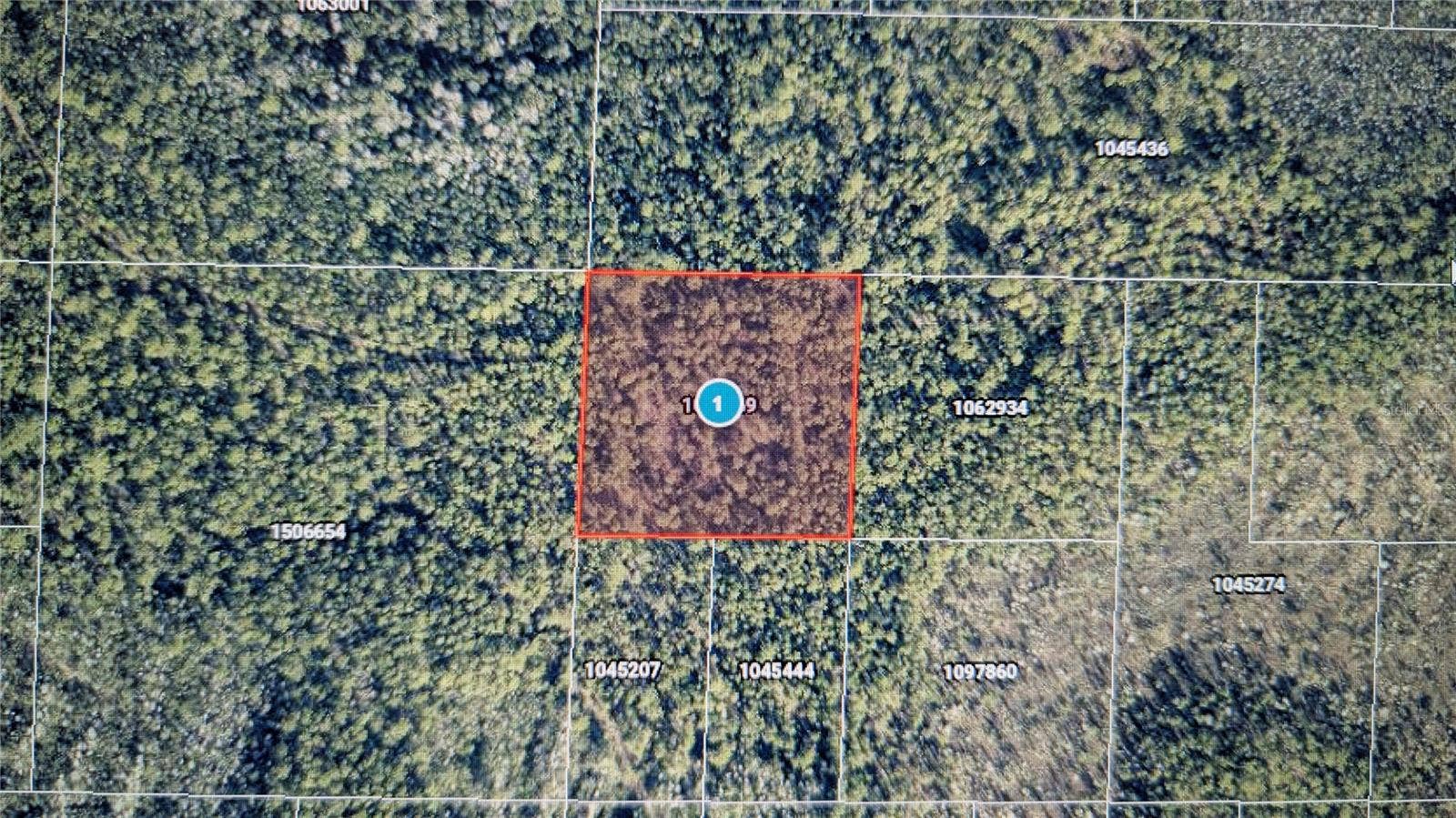 SALYERS ROAD, Clermont, FL 34711 SALYERS ROAD, Clermont, FL 34711