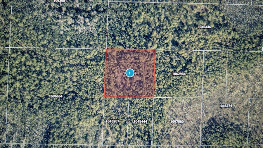 Property photo for SALYERS ROAD, Clermont, FL