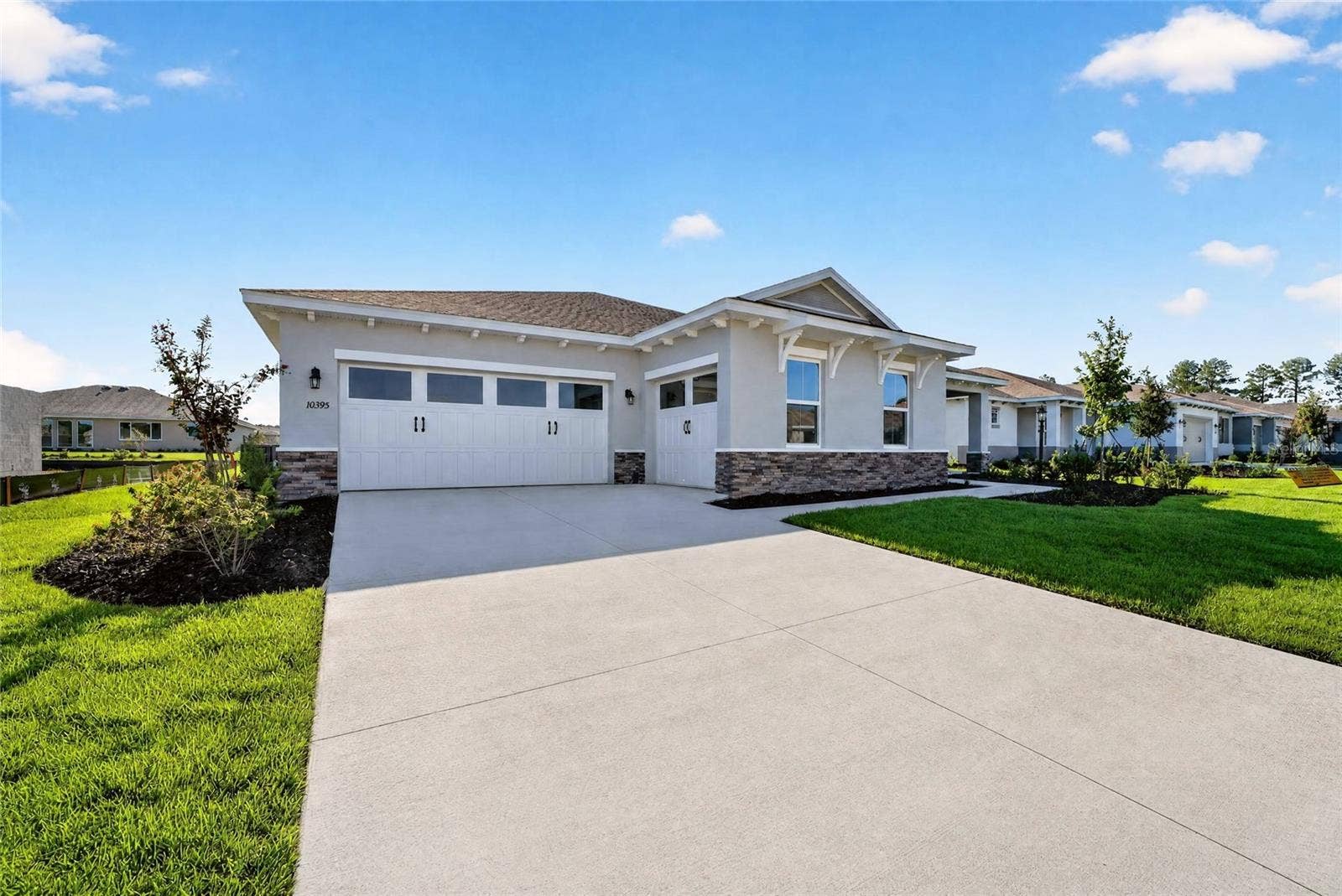 10395 SW 107TH COURT, Ocala, FL 34481