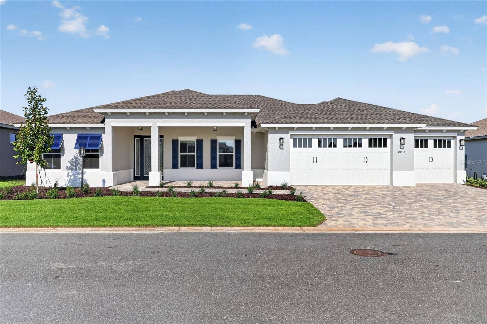 10313 SW 84TH ST ROAD, Ocala, FL 34481