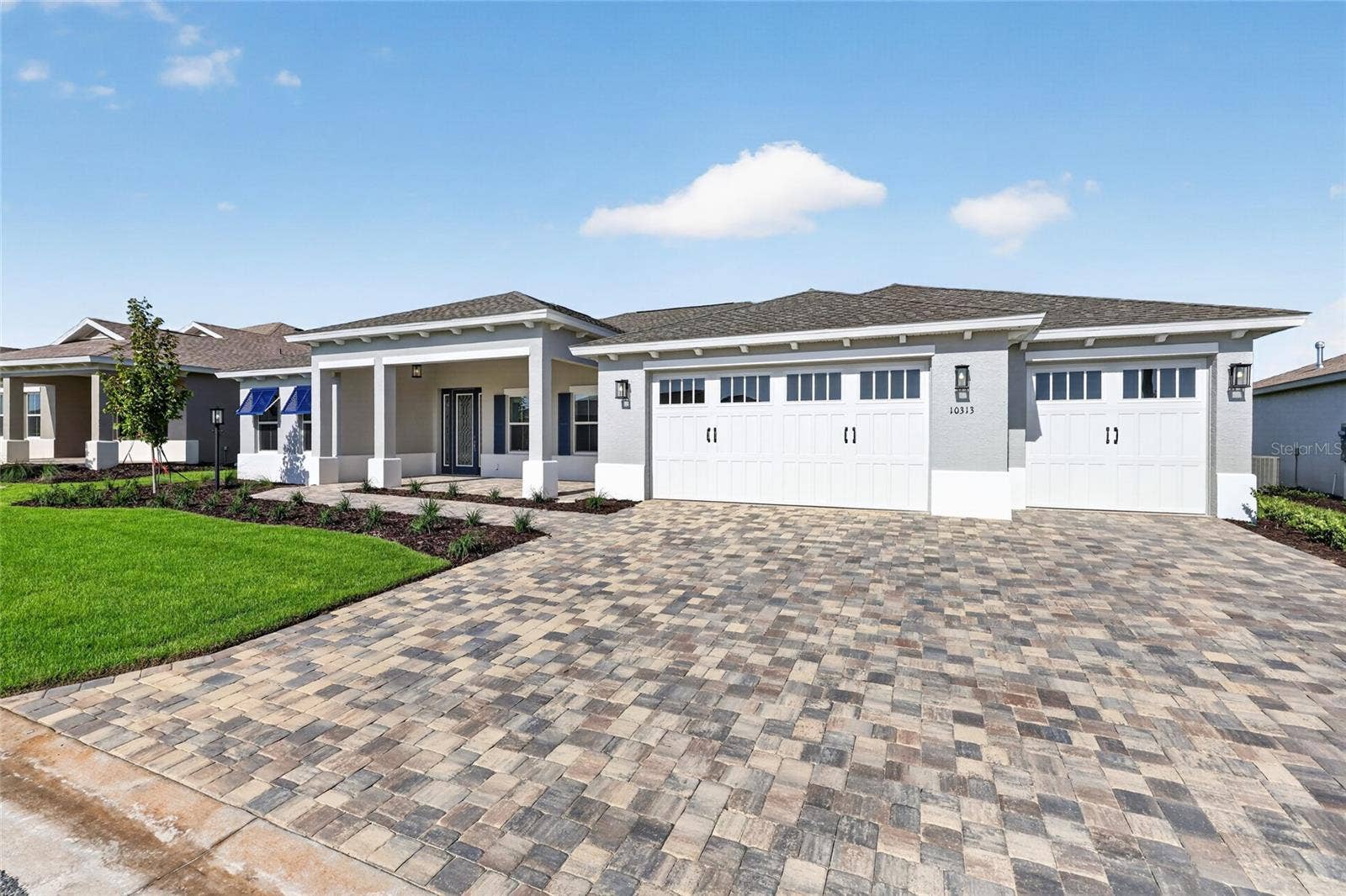10313 SW 84TH ST ROAD, Ocala, FL 34481