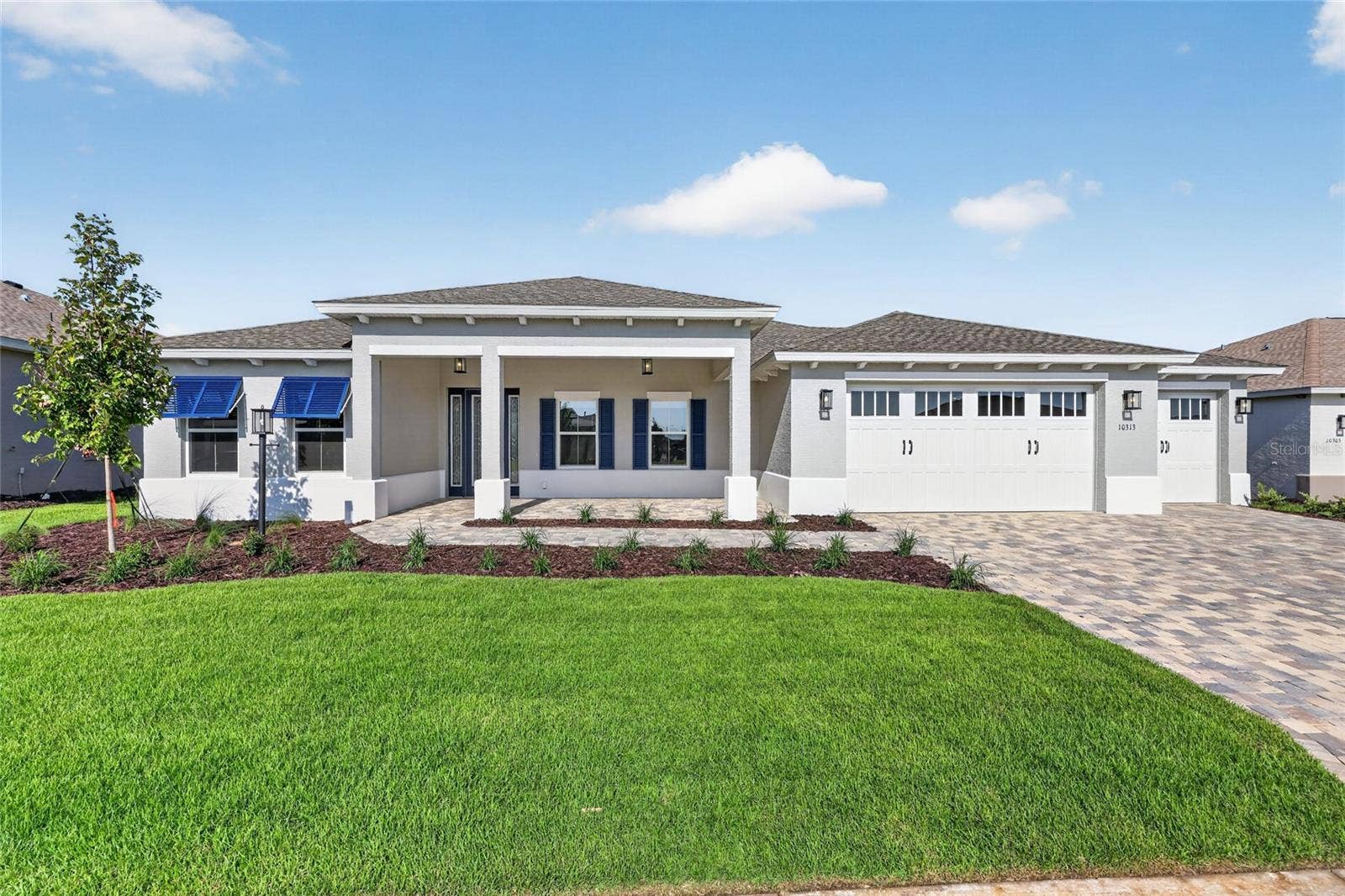10313 SW 84TH ST ROAD, Ocala, FL 34481