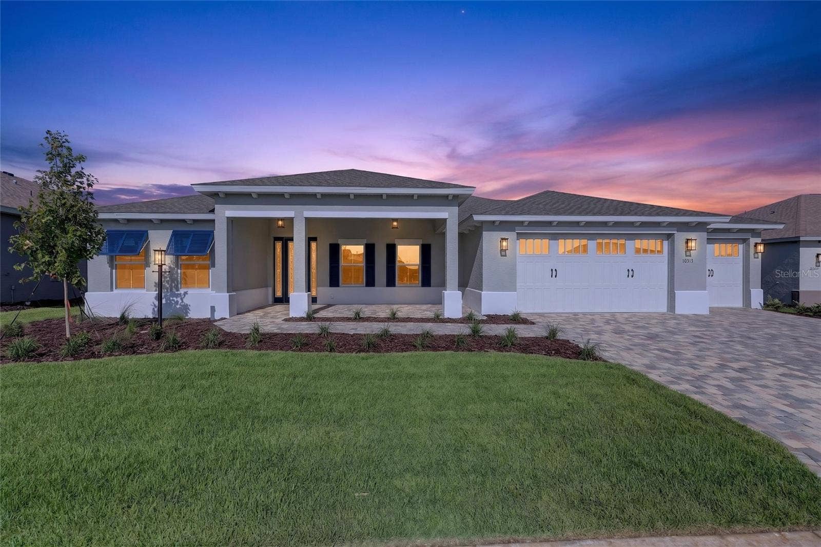 10313 SW 84TH ST ROAD, Ocala, FL 34481