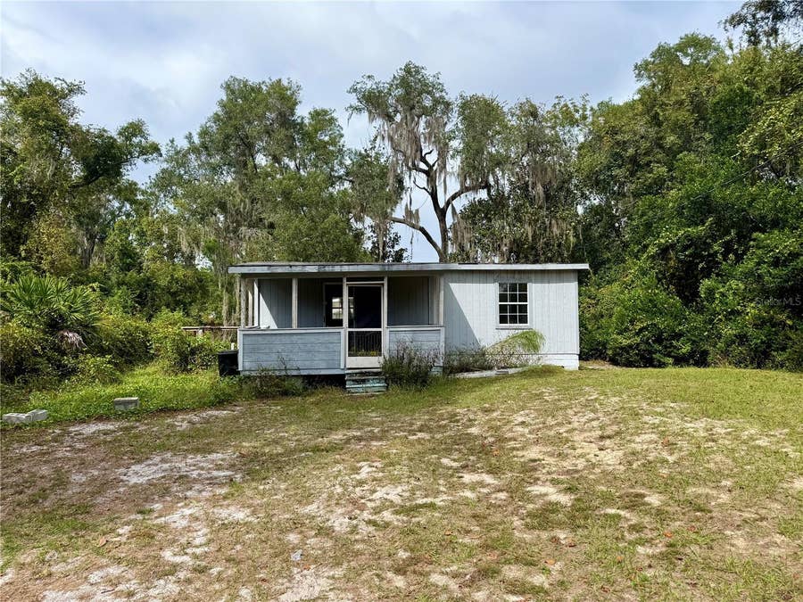 Property photo for 9319 E REDWOOD PLACE, Inverness, FL