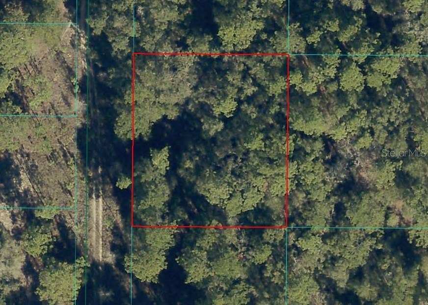 TBD SW 152ND AVENUE, Ocala, FL 34481 TBD SW 152ND AVENUE, Ocala, FL 34481