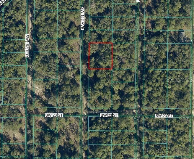 Property photo for TBD SW 152ND AVENUE, Ocala, FL
