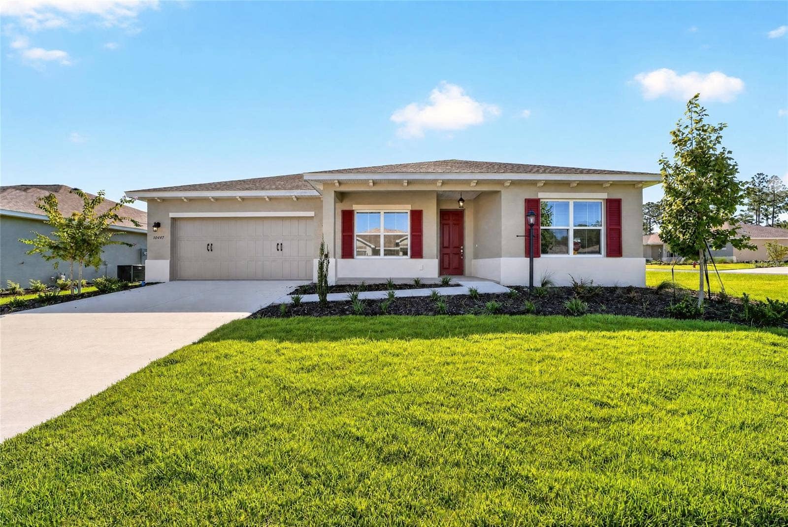 10447 SW 107TH COURT, Ocala, FL 34481