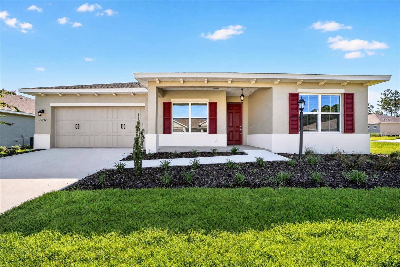 10447 SW 107TH COURT, Ocala, FL 34481