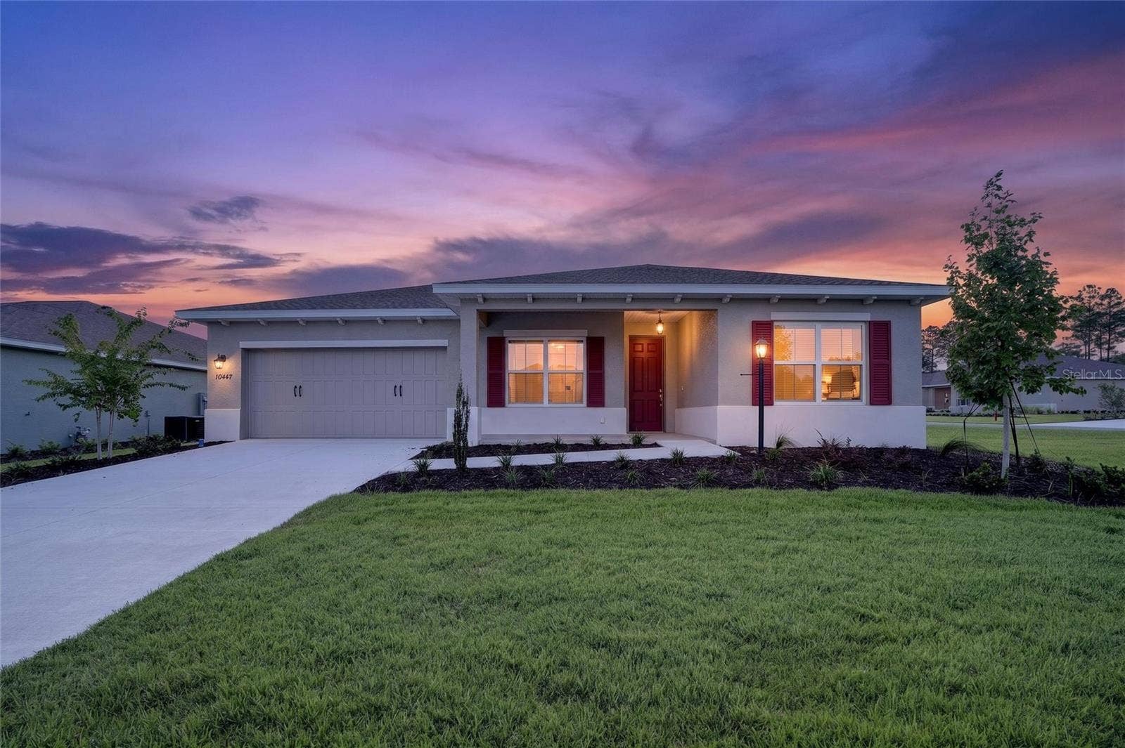 10447 SW 107TH COURT, Ocala, FL 34481