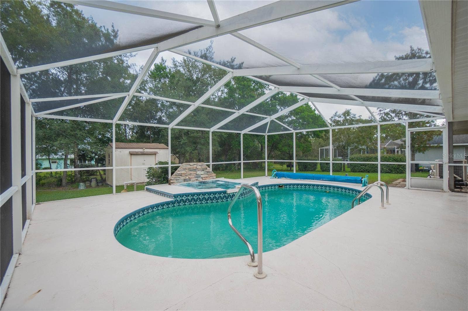 2177 E MARCIA STREET, Inverness, FL 34453