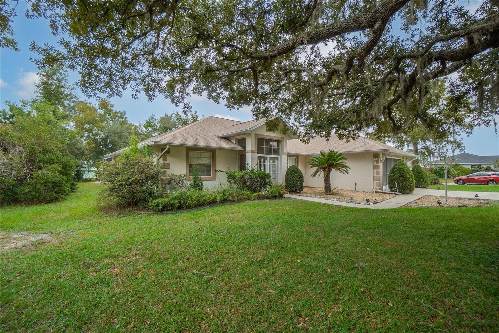 2177 E MARCIA STREET, Inverness, FL 34453