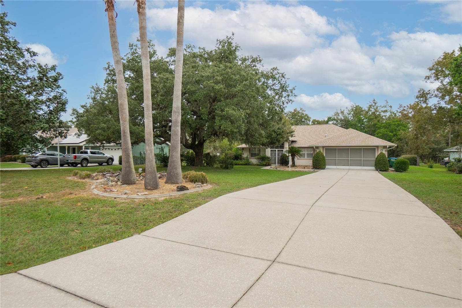 2177 E MARCIA STREET, Inverness, FL 34453