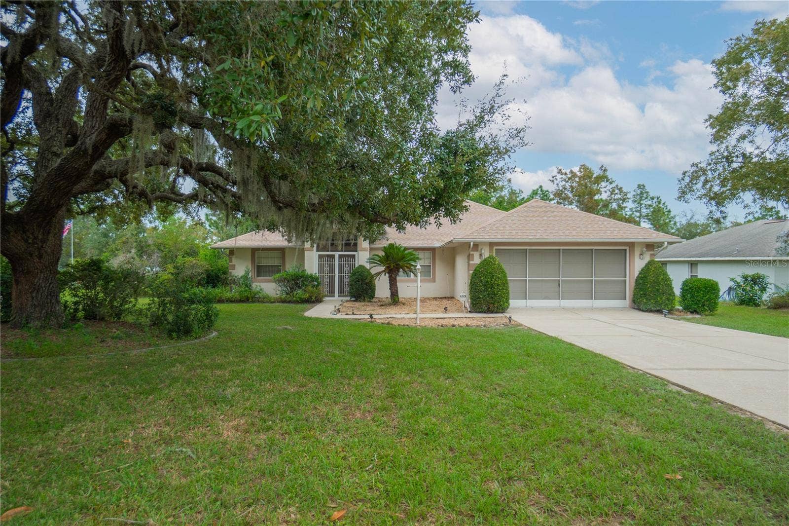 2177 E MARCIA STREET, Inverness, FL 34453