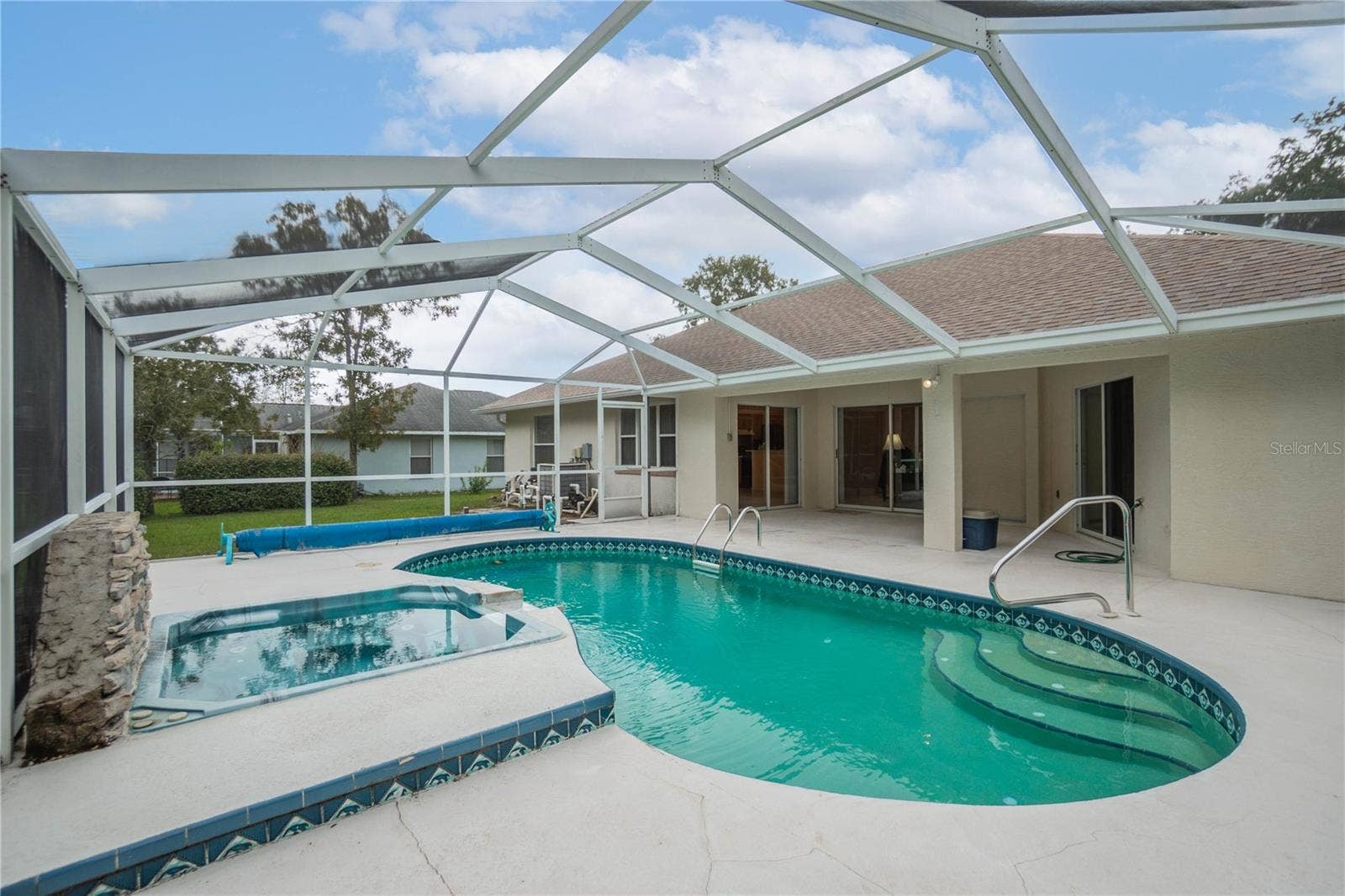 2177 E MARCIA STREET, Inverness, FL 34453