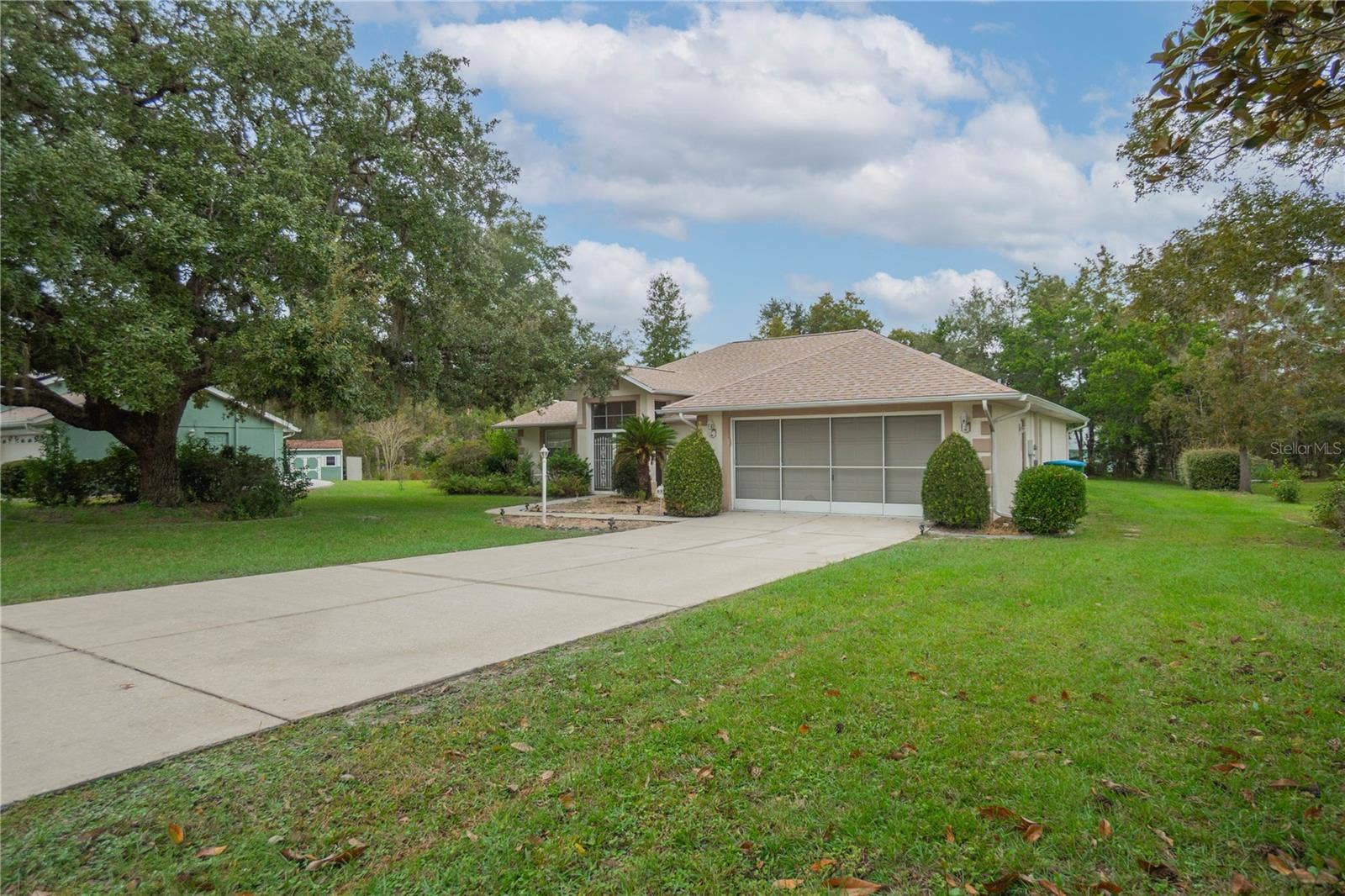 2177 E MARCIA STREET, Inverness, FL 34453