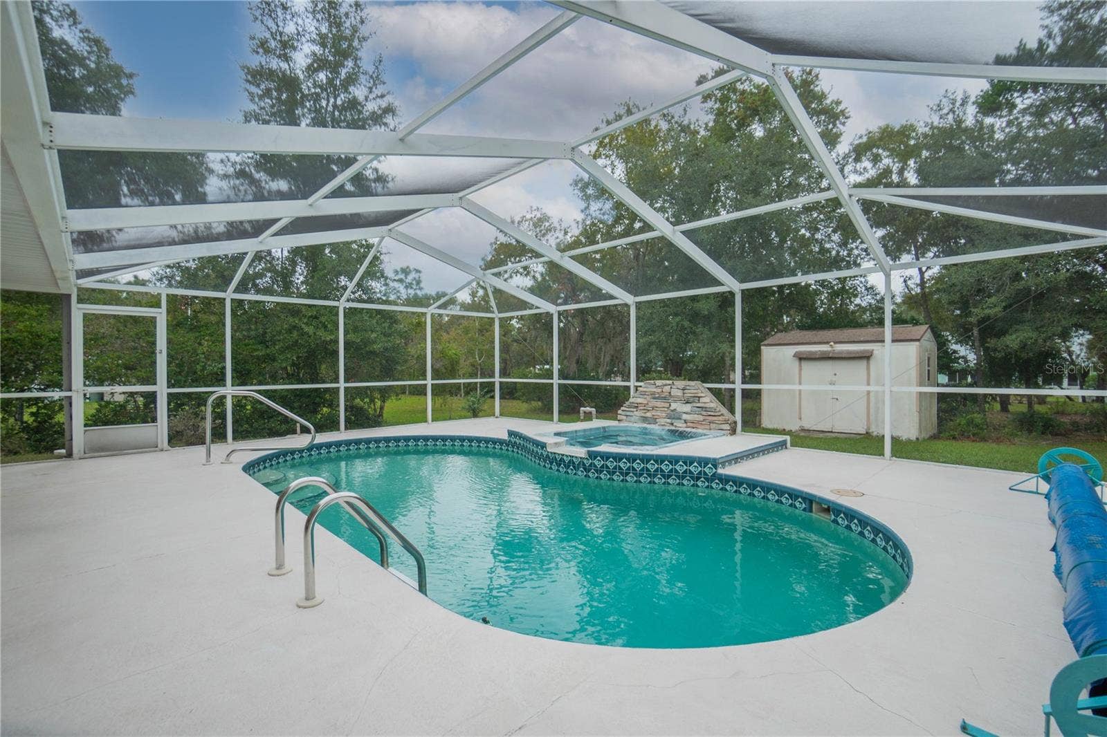 2177 E MARCIA STREET, Inverness, FL 34453