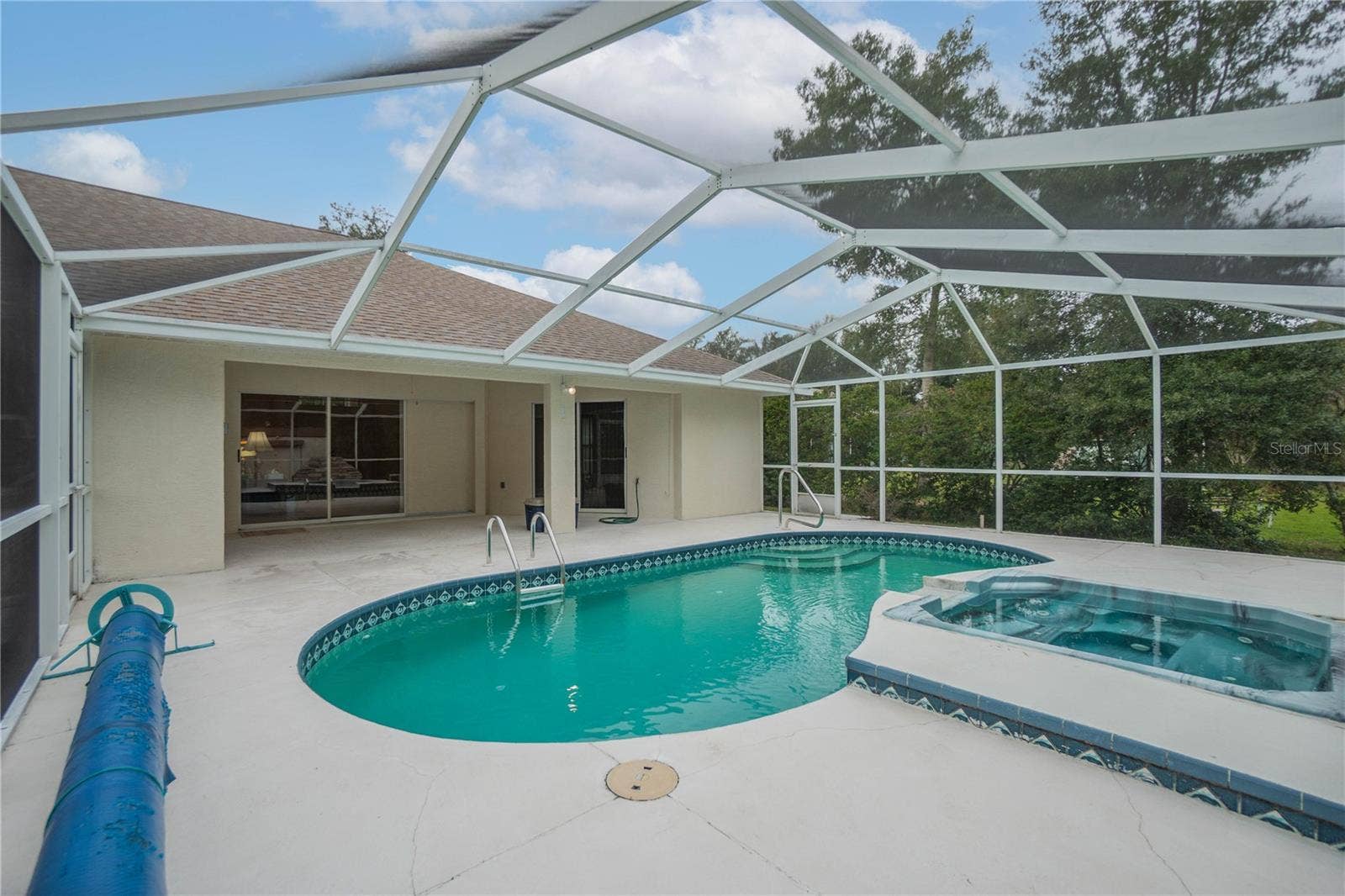 2177 E MARCIA STREET, Inverness, FL 34453