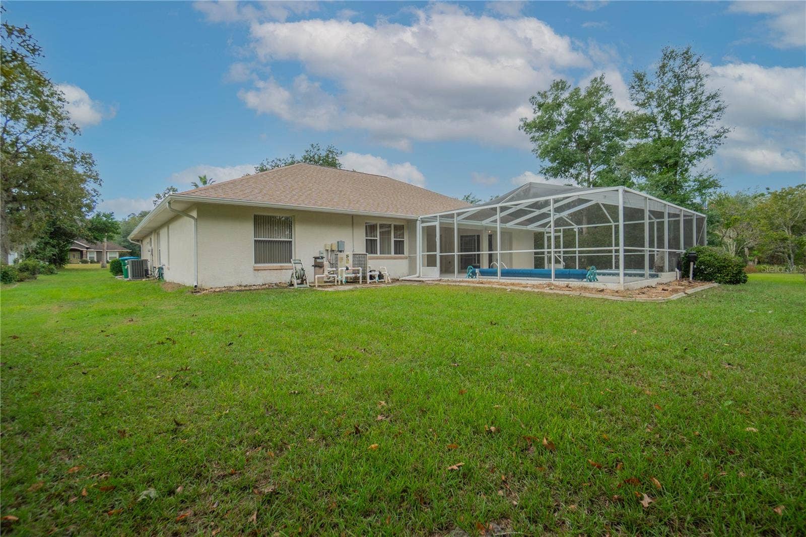 2177 E MARCIA STREET, Inverness, FL 34453