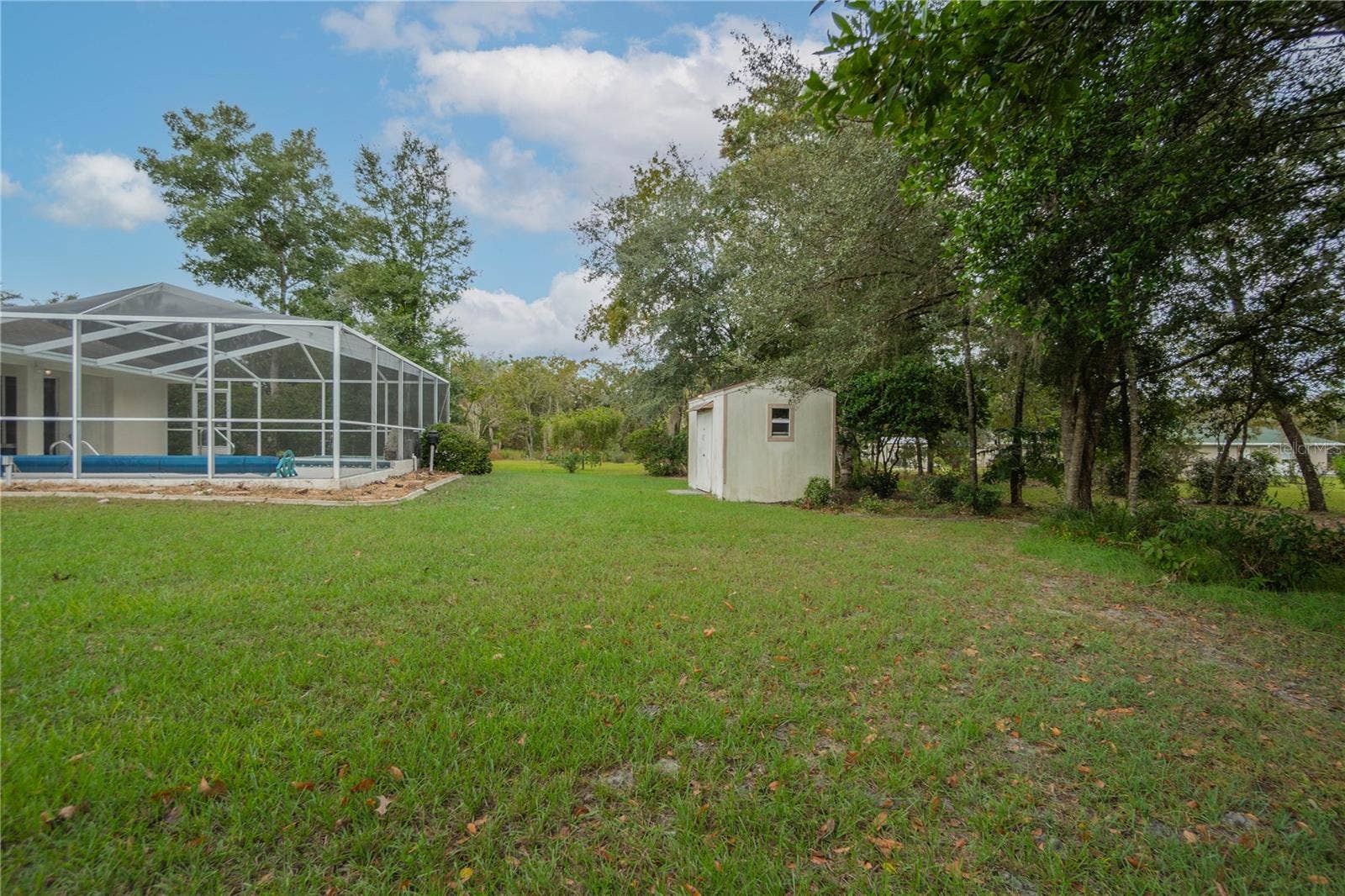 2177 E MARCIA STREET, Inverness, FL 34453