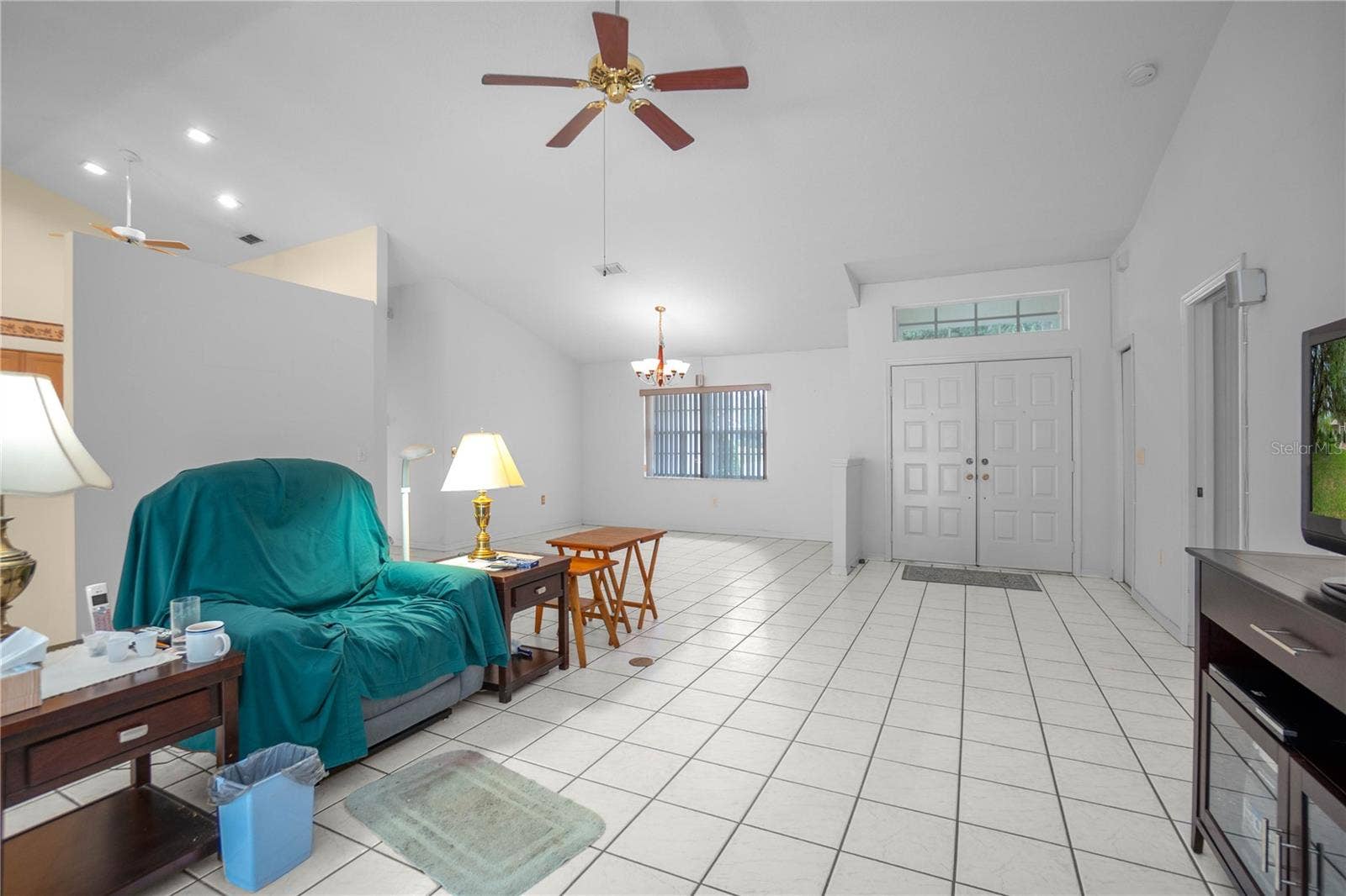 2177 E MARCIA STREET, Inverness, FL 34453