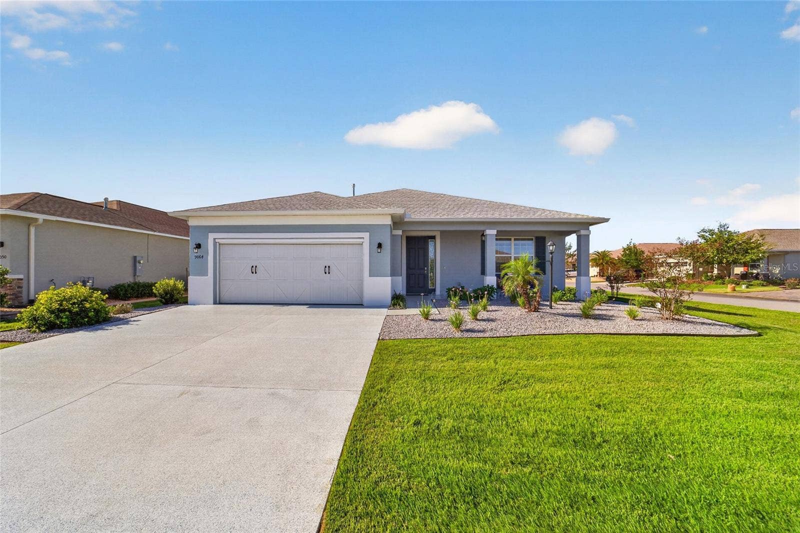 9064 SW 78TH STREET ROAD, Ocala, FL 34481
