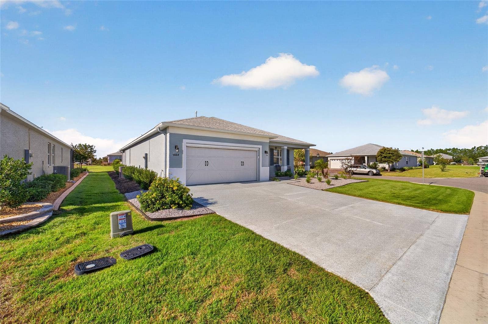 9064 SW 78TH STREET ROAD, Ocala, FL 34481