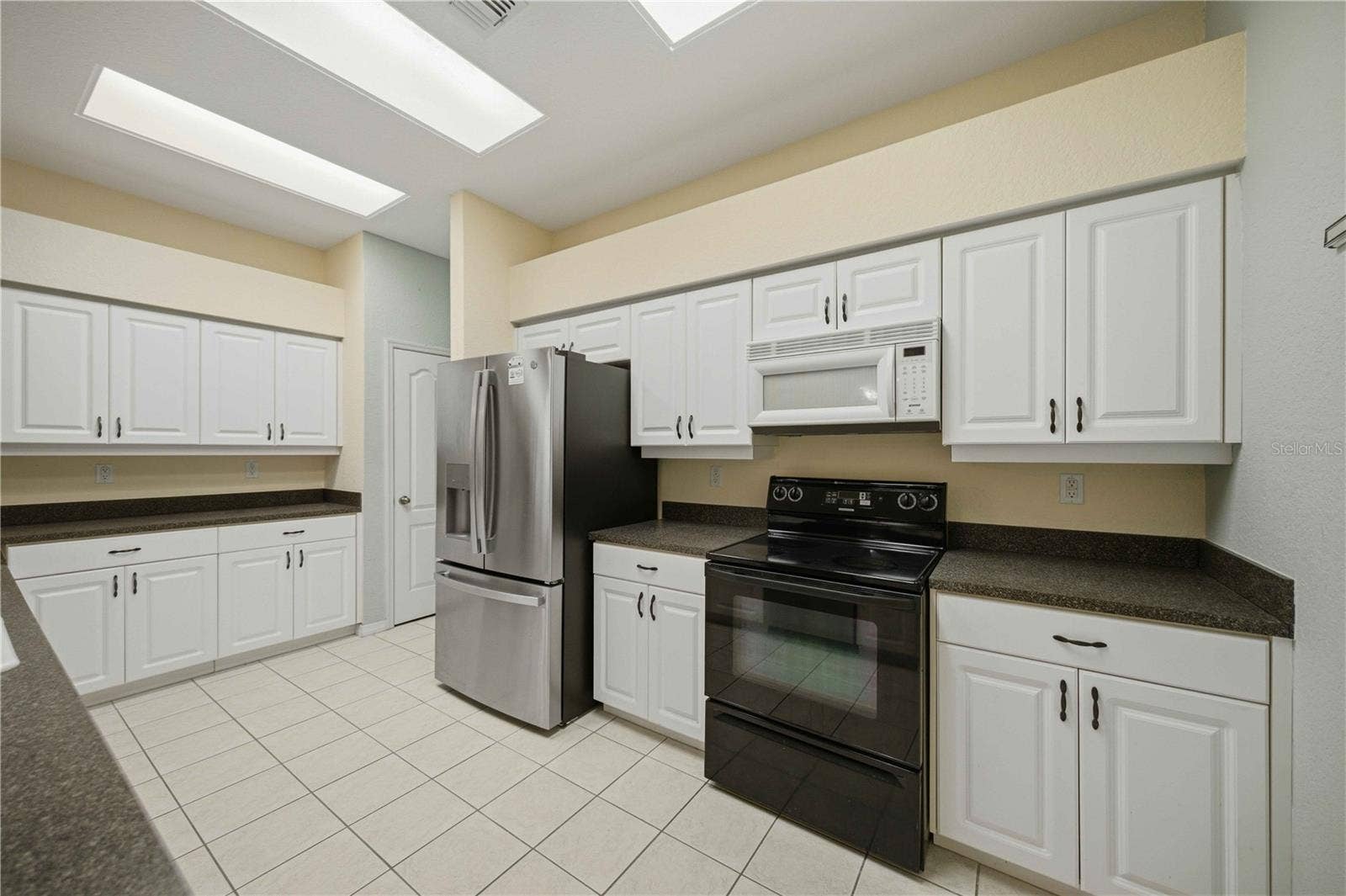 15456 CAMBRIA DRIVE, Brooksville, FL 34604 Kitchen-Alternate view