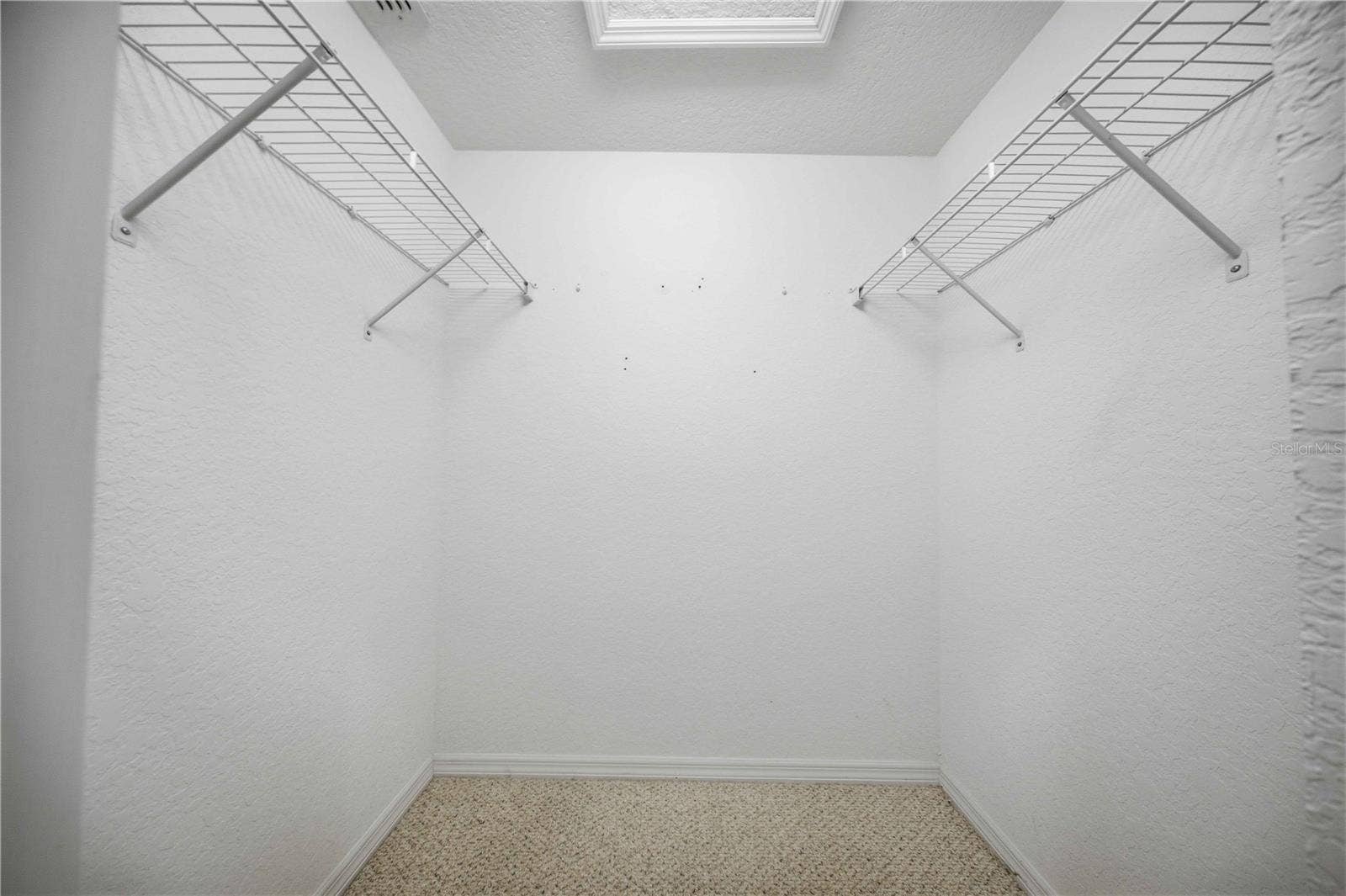 15456 CAMBRIA DRIVE, Brooksville, FL 34604 Primary Walk-In Closet