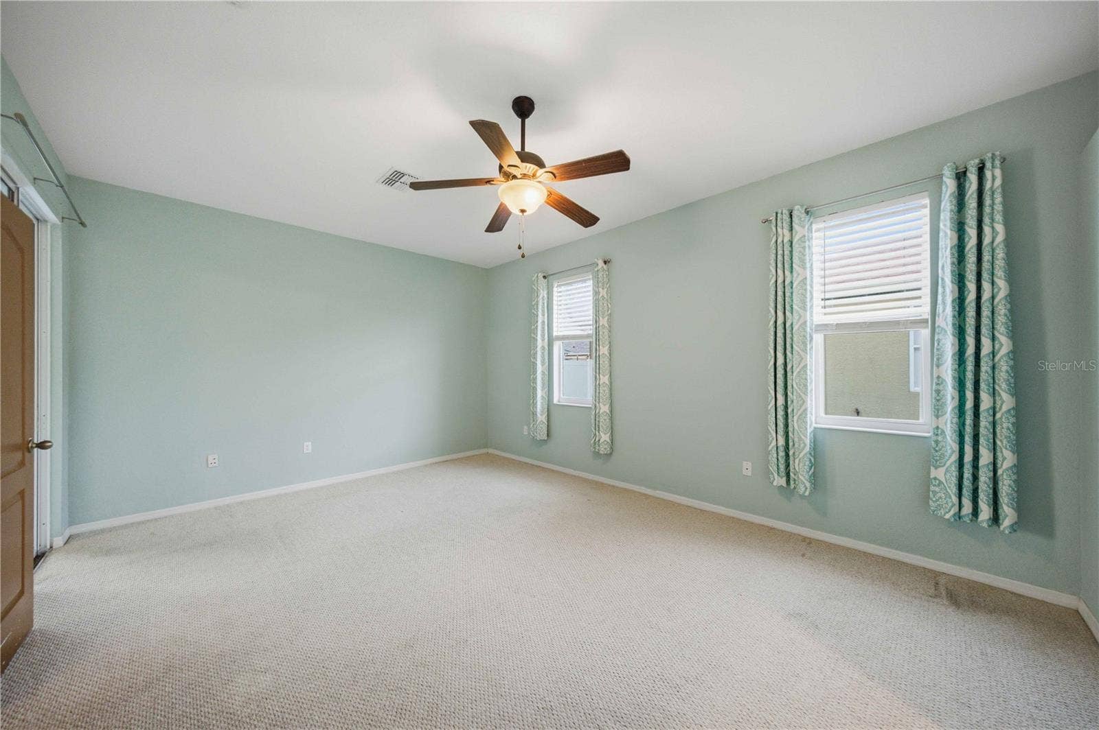 15456 CAMBRIA DRIVE, Brooksville, FL 34604 Primary Bedroom