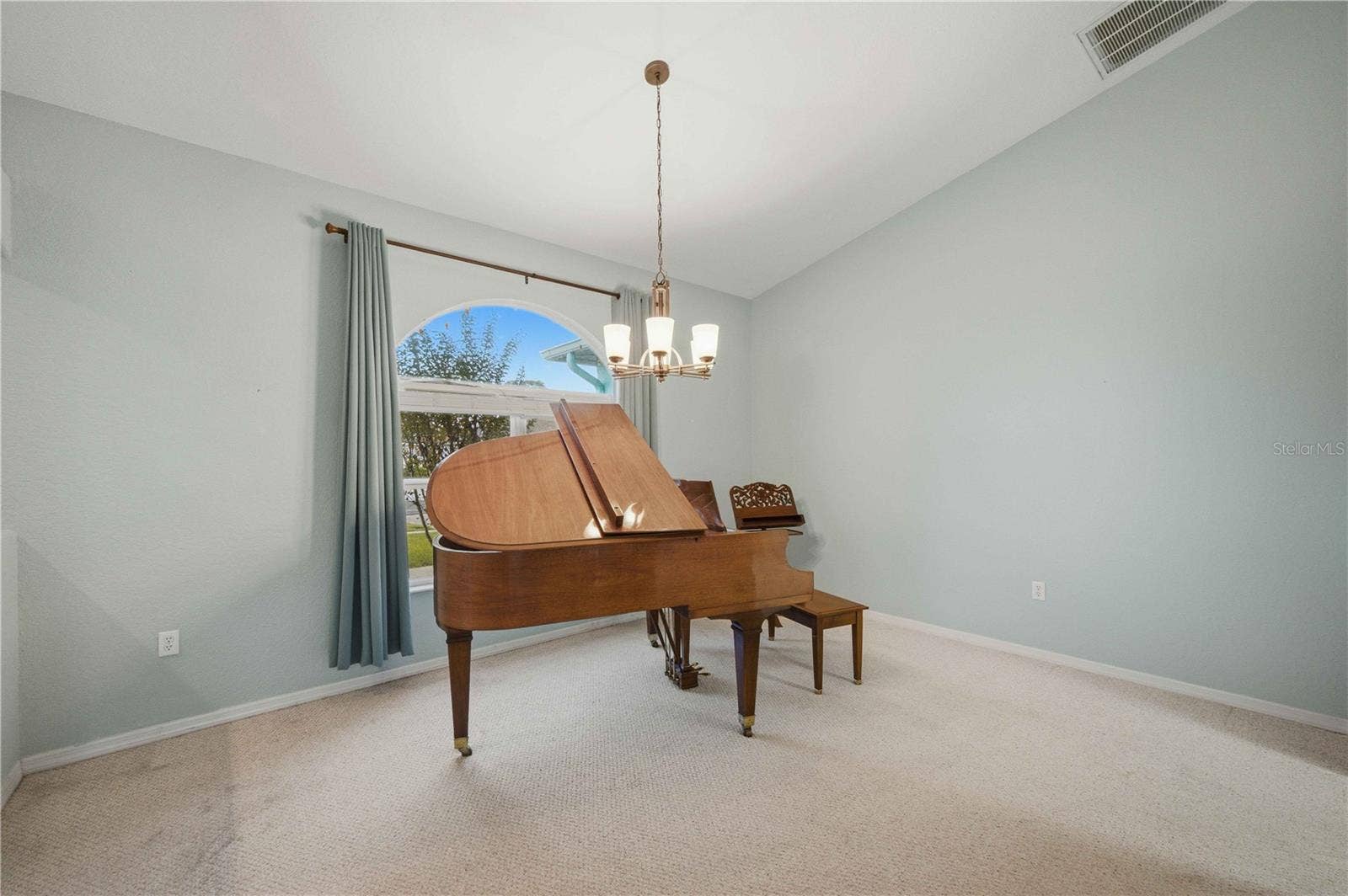 15456 CAMBRIA DRIVE, Brooksville, FL 34604 Dining room
