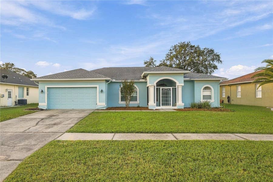 Property photo for 15456 CAMBRIA DRIVE, Brooksville, FL