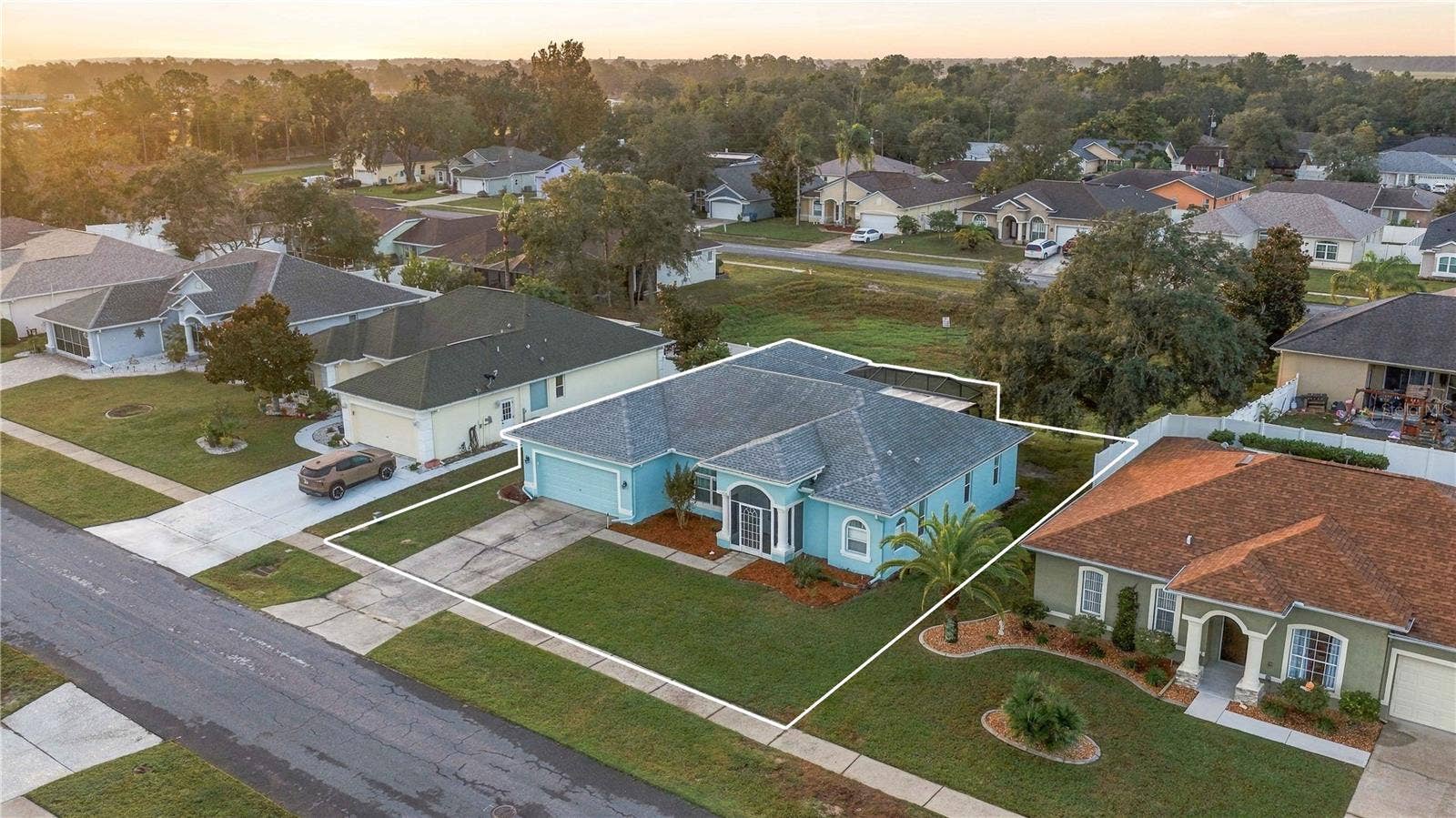 15456 CAMBRIA DRIVE, Brooksville, FL 34604 15456 CAMBRIA DRIVE, Brooksville, FL 34604