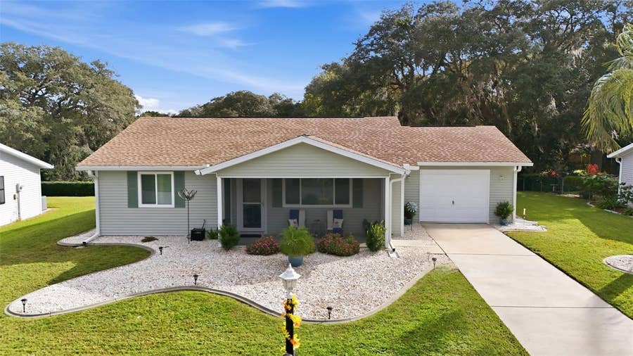 Property photo for 10921 SW 83RD AVENUE, Ocala, FL