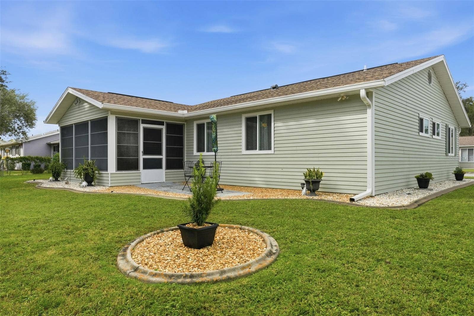 10921 SW 83RD AVENUE, Ocala, FL 34481