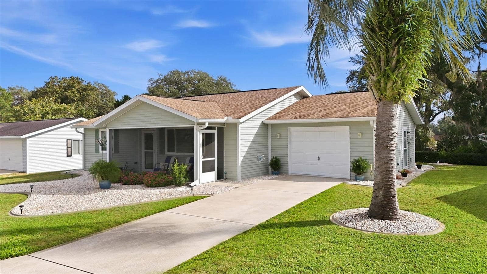 10921 SW 83RD AVENUE, Ocala, FL 34481